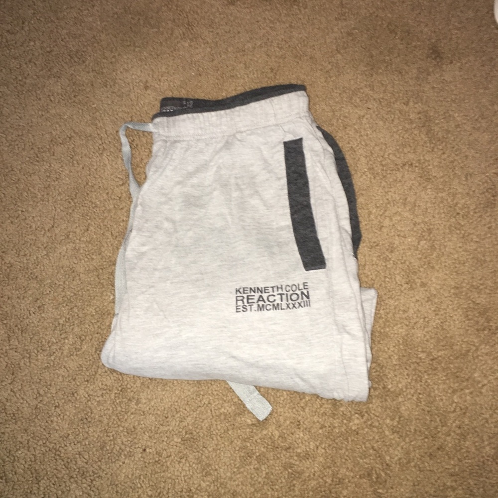 Kenneth Cole Reaction Pajama/Sweat Pants - Size M